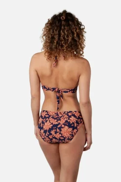 Barts Bikinibroekje Lasa Mid Waist