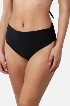 Barts Bikinibroekje Solid High Waist