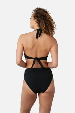 Barts Bikinibroekje Solid High Waist