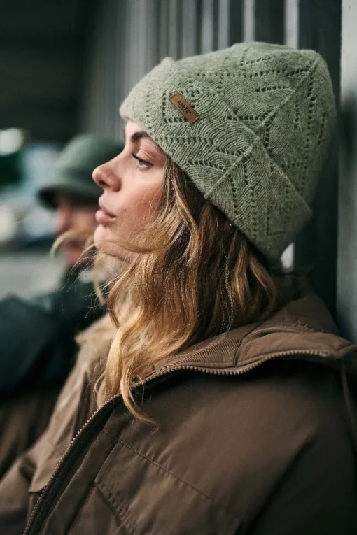 Barts Bridgey Beanie