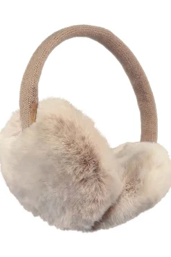 Barts Fur Earmuffs