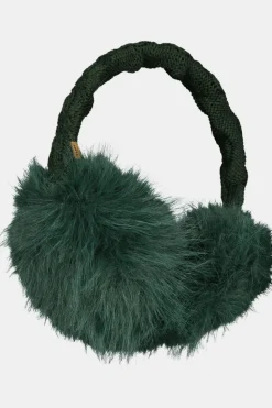 Barts Fur Earmuffs