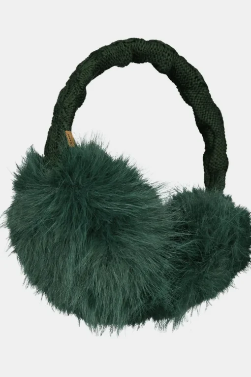 Barts Fur Earmuffs