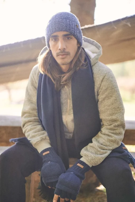 Barts Haakon Bumgloves