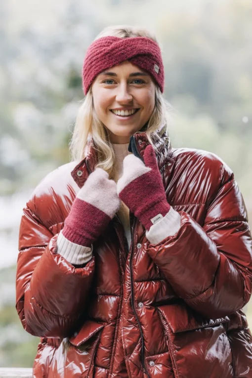 Barts Haarband Neide Headband