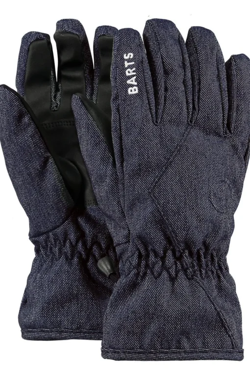 Barts Handschoen Basic Skigloves Kids