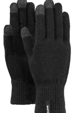Barts Handschoen Fine Knitted Touch