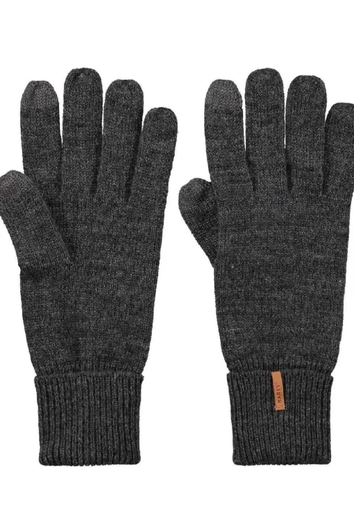 Barts Handschoen Soft Touch