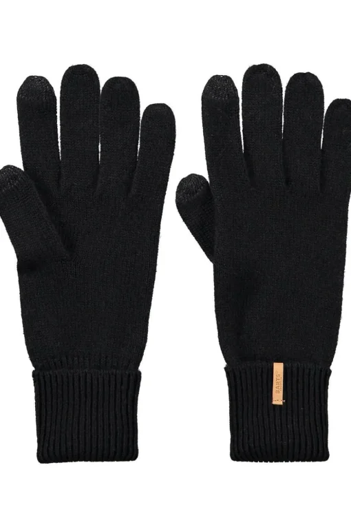 Barts Handschoen Soft Touch