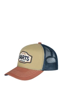 Barts Hoed Callagi