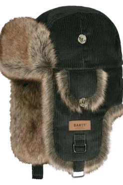 Barts Hoed Rib Bomber