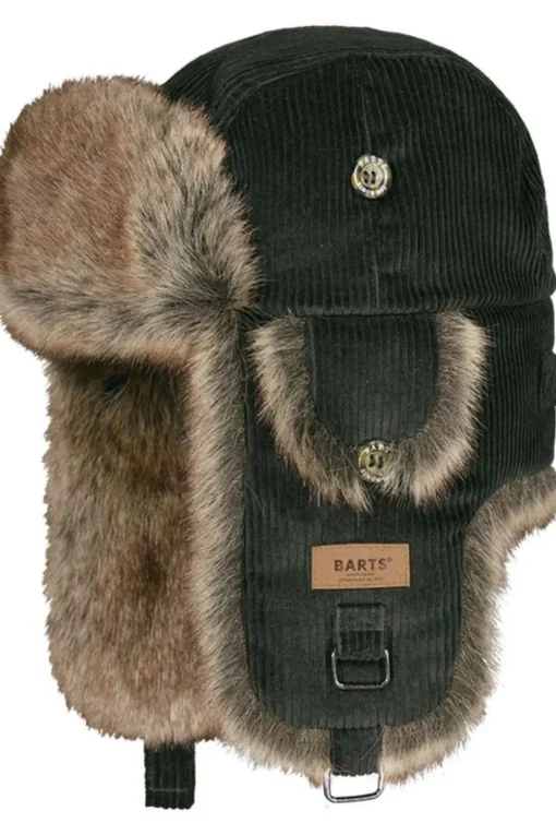 Barts Hoed Rib Bomber
