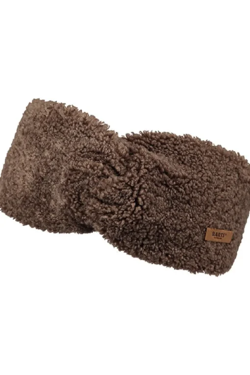 Barts Hoed Teddyanne Headband