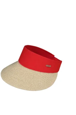 Barts Hoed Vesder Visor