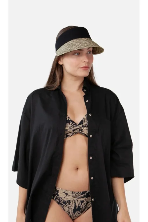 Barts Hoed Vesder Visor