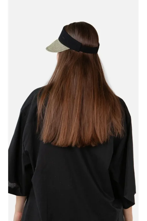Barts Hoed Vesder Visor