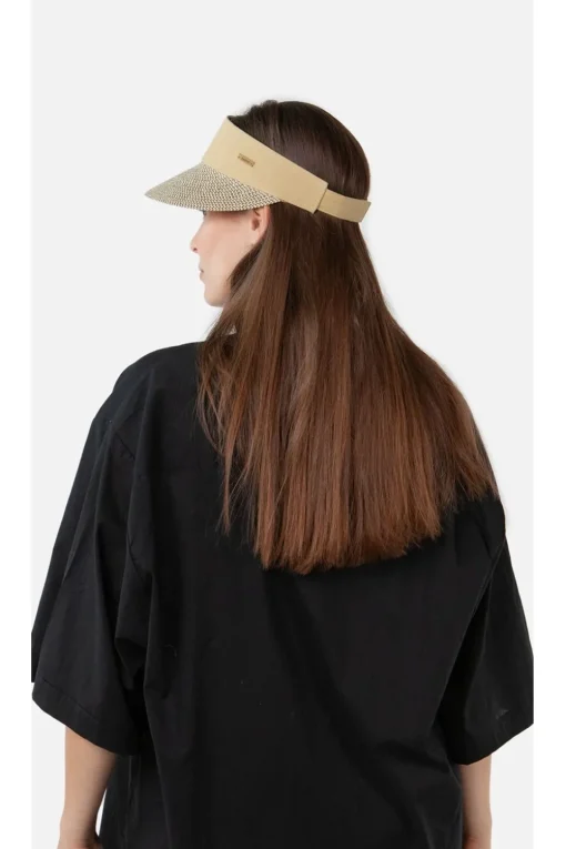 Barts Hoed Vesder Visor