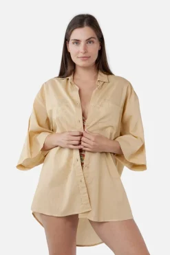 Barts Jurk Nallae Shirt