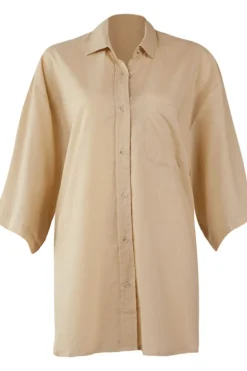 Barts Jurk Nallae Shirt