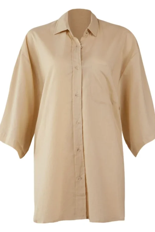 Barts Jurk Nallae Shirt