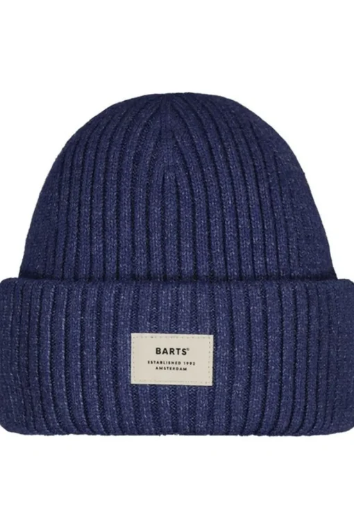 Barts Muts Basalth Beanie