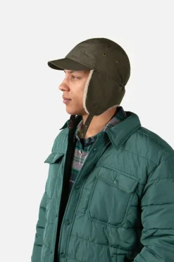 Barts Muts Boise Cap