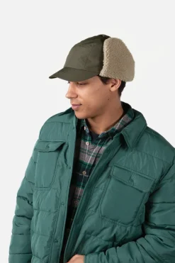 Barts Muts Boise Cap