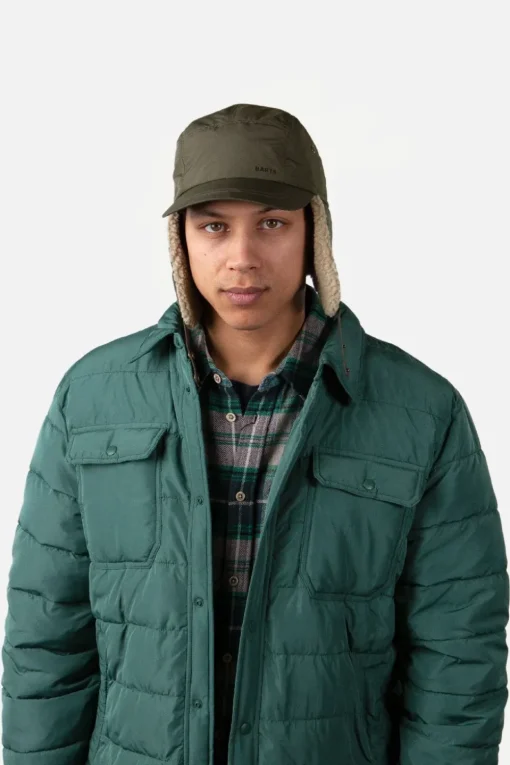 Barts Muts Boise Cap