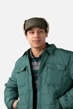 Barts Muts Boise Cap