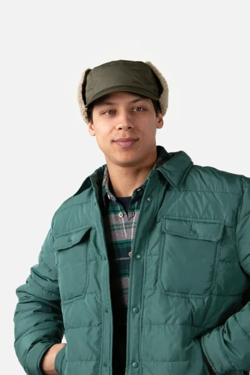 Barts Muts Boise Cap