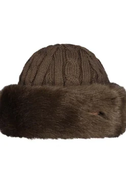 Barts Muts Fur Cable Bandhat
