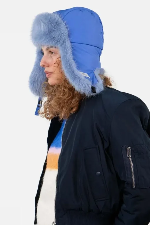 Barts Muts Hawka Bomber