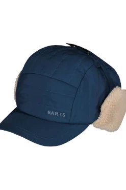 Barts Muts Kwinn Cap