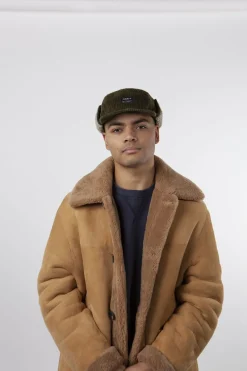 Barts Muts Rayner Cap