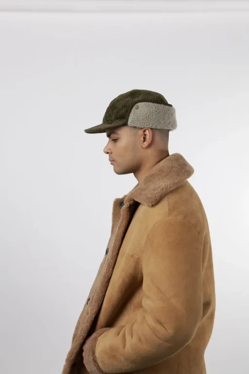 Barts Muts Rayner Cap