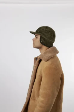 Barts Muts Rayner Cap