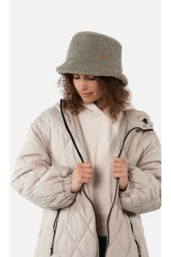 Barts Muts Teddybuck Hat