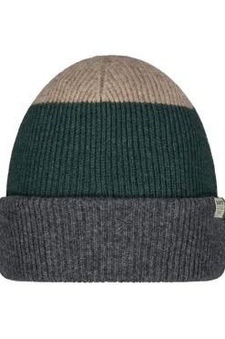 Barts Muts Walnur Beanie