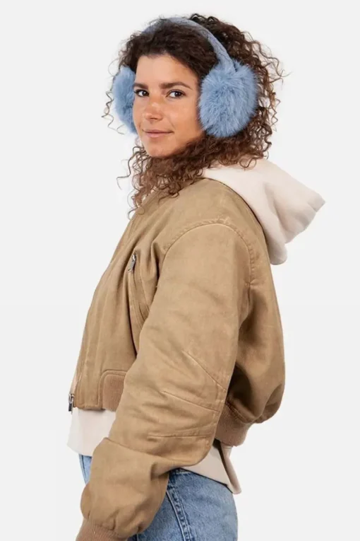 Barts Oorwarmer Fur