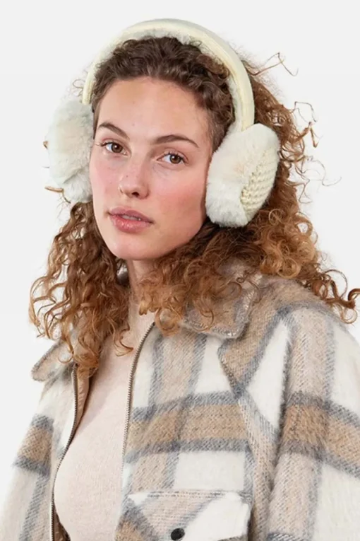 Barts Oorwarmers Bigwit Earmuffs
