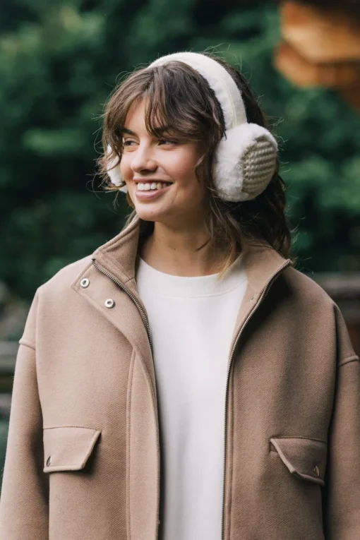 Barts Oorwarmers Bigwit Earmuffs