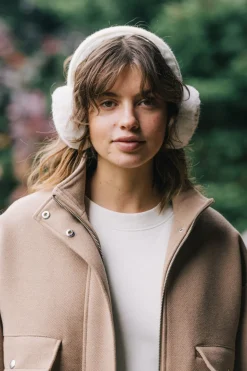 Barts Oorwarmers Bigwit Earmuffs