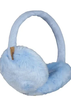 Barts Plush Earmuffs