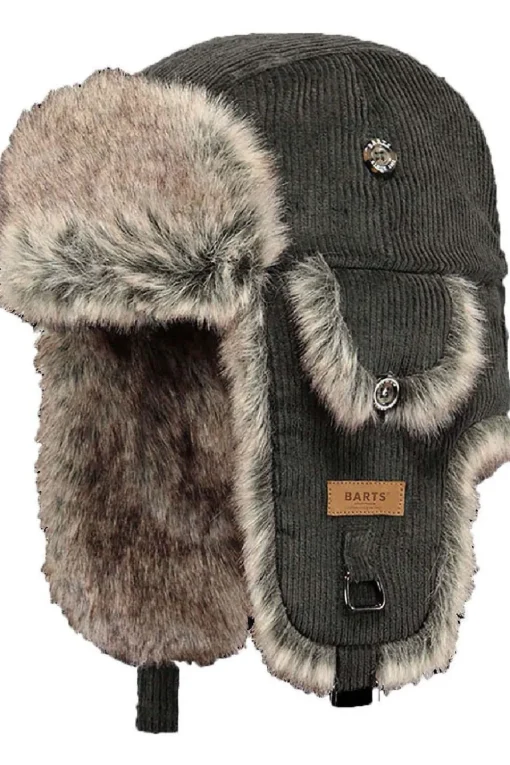 Barts Rib Bomber