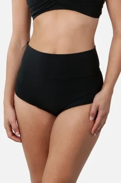 Barts Short Solid