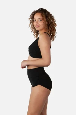 Barts Short Solid