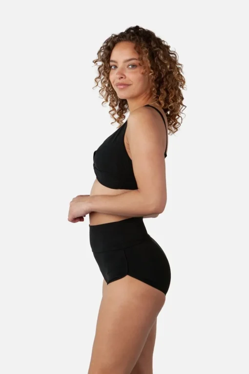 Barts Short Solid