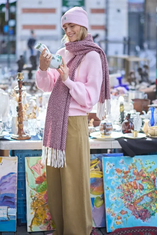Barts Sjaal Josephyne Scarf