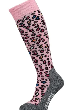 Barts Skisock Animal Print Kids