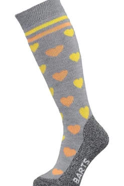 Barts Skisok Hearts Kids